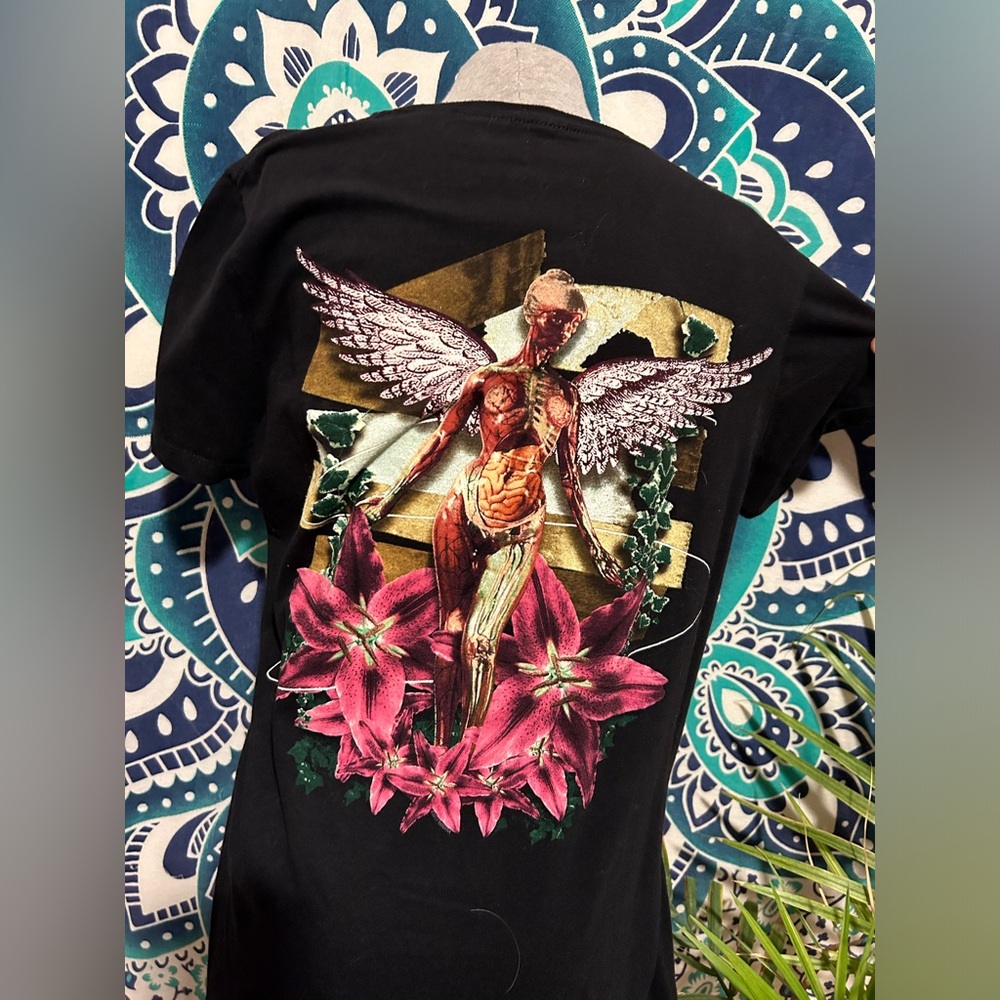 Nirvana Shirt